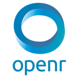 Openr logo
