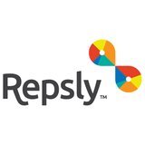 Repsly logo
