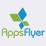 AppsFlyer logo