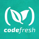 Codefresh logo