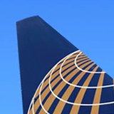 United Airlines logo