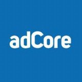 adCore logo