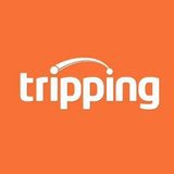 Tripping logo