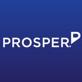 Prosper Loans logo
