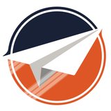 Thrust logo