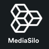 MediaSilo logo