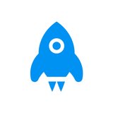 LaunchKit App Websites logo