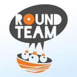 RoundTeam logo