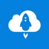 Launchcloud logo