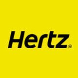 Hertz logo