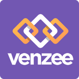 Venzee logo