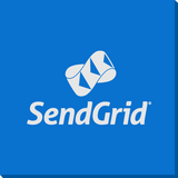 SendGrid logo