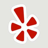 Yelp logo