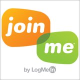 Join.me logo