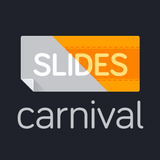 Slides Carnival logo