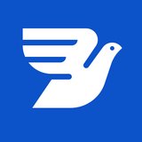 MessageBird logo