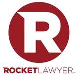 Rocket Lawyer logo