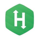 HackerRank logo