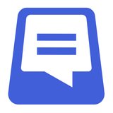 Sleek logo
