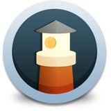 Lighthouse logo