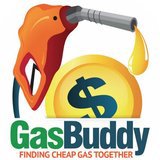 GasBuddy logo