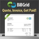 BillGrid logo