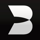 BlackJet logo