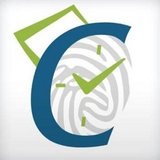 FingerCheck logo