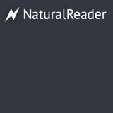 NaturalReader logo