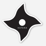 Katana logo