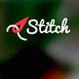 Stitch logo