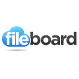 Fileboard logo