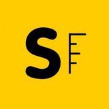 SpareFoot logo