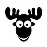 LogoMoose logo