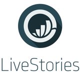 LiveStories logo