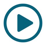 Flowplayer logo