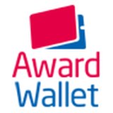AwardWallet logo