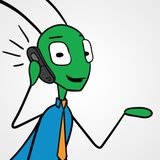 Grasshopper logo