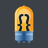 Mongolab logo