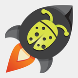 Bugrocket logo