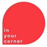In Your Corner logo