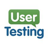 UserTesting logo