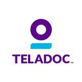 TELADOC logo