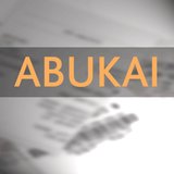 ABUKAI logo