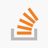 Stack Overflow Jobs logo
