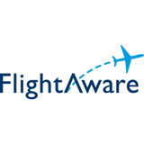 FlightAware logo