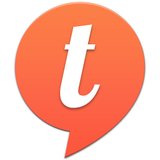 Typetalk logo