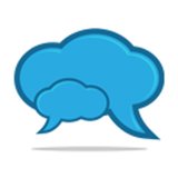 ClickDesk logo