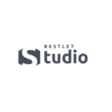 Restlet Studio logo