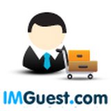 IMGuest.com logo